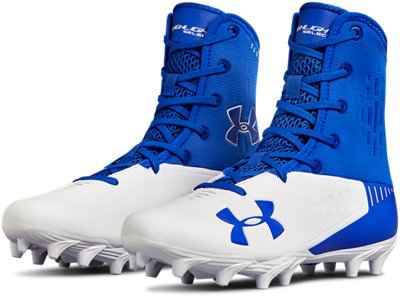 under armour highlight select mc