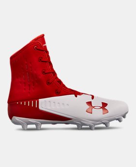 New Arrival Men's UA Highlight Select MC Football Cleats 1 Color Available $90