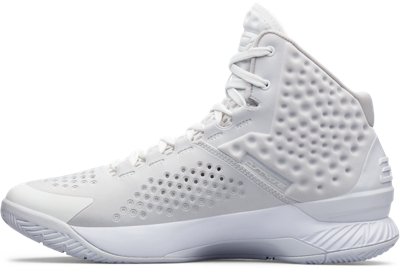 under armour icon basketball shoes