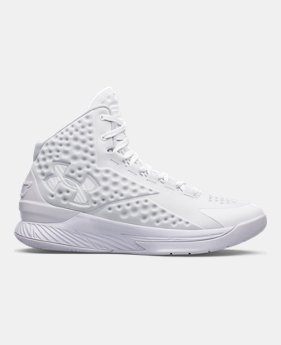 Stephen Curry Shoes Curry 3 Shoes NO Under Armour