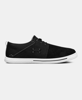 Men’s UA Elite Encounter IV Slides 1 Color Available $70