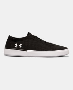 Kids‘ Grade School UA Kickit2 Low Lightweight Lifestyle Shoes 4 Colors $39.99