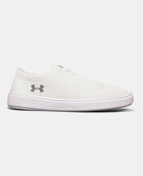 Kids‘ Grade School UA Kickit2 Low Lightweight Lifestyle Shoes $29.99