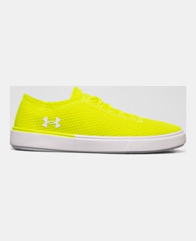 Kids‘ Grade School UA Kickit2 Low Lightweight Lifestyle Shoes $29.99