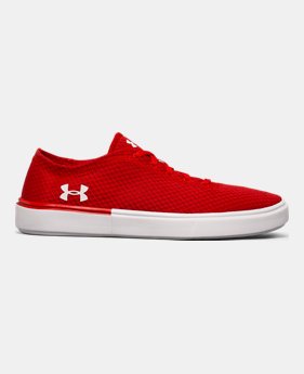 Kids‘ Grade School UA Kickit2 Low Lightweight Lifestyle Shoes 1 Color Available $39.99