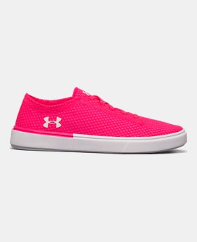Kids‘ Grade School UA Kickit2 Low Lightweight Lifestyle Shoes 1 Color Available $29.99