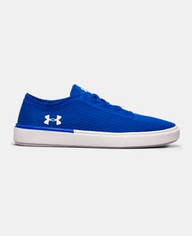 Kids‘ Grade School UA Kickit2 Low Lightweight Lifestyle Shoes $29.99