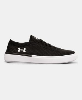 Kids‘ Pre-School UA Kickit2 Low Lightweight Lifestyle Shoes 2 Colors $39.99