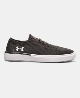 Kids‘ Pre-School UA Kickit2 Low Lightweight Lifestyle Shoes 2 Colors $39.99