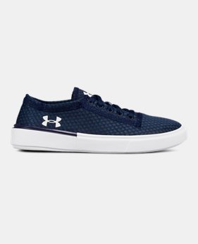 Kids‘ Pre-School UA Kickit2 Low Lightweight Sportstyle Shoes 2 Colors Available $29.99
