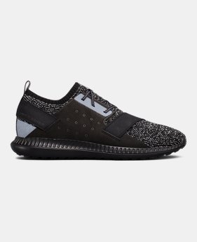 Men's UA Threadborne Shift Heathered Lifestyle Shoes 1 Color Available $71.24