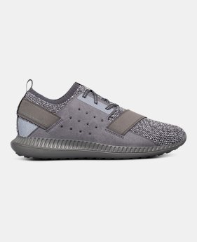 Men's UA Threadborne Shift Heathered Lifestyle Shoes 1 Color Available $56.99