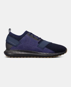 Men's UA Threadborne Shift Heathered Lifestyle Shoes 1 Color $94.99