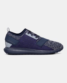 Men's UA Threadborne Shift Heathered Lifestyle Shoes 2 Colors Available $56.99