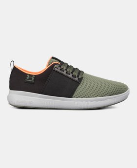 Men's UA Charged 24/7 2.0 Lifestyle Shoes 3 Colors Available $47.99 to $59.99