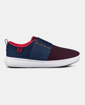 Men's UA Charged 24/7 2.0 Lifestyle Shoes 1 Color Available $47.99 to $59.99