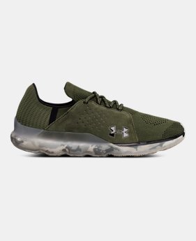 Men's UA Threadborne Reveal NU Running Shoes 1 Color Available $71.99