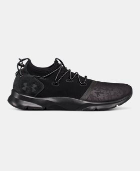 Men’s UA Drift 2 Reflective Camo Lifestyle Shoes 3 Colors Available $59.99