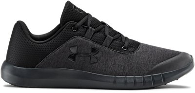 under armour mojo review