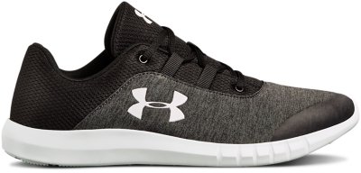 under armour mojo running shoes