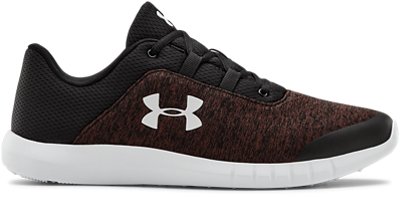 under armour mojo