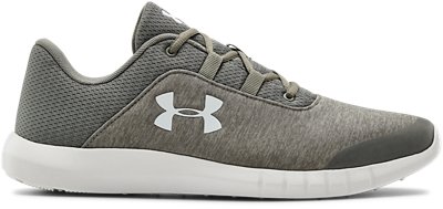 under armour mojo trainers review