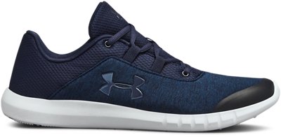 under armour mojo trainers ladies