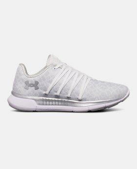 Women's UA Charged Transit Running Shoes 1 Color Available $63.75