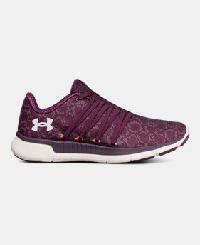 Women's UA Charged Transit Running Shoes 2 Colors Available $85