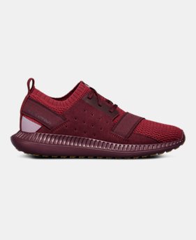 Boys' Grade School UA Threadborne Shift Lifestyle Shoes 1 Color Available $56.24