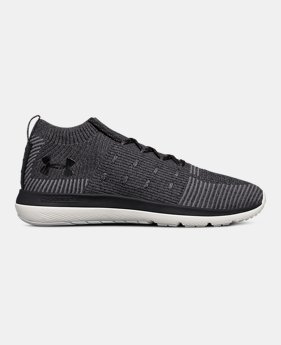 Best Seller Men's UA Slingflex Rise Running Shoes 2 Colors Available $100