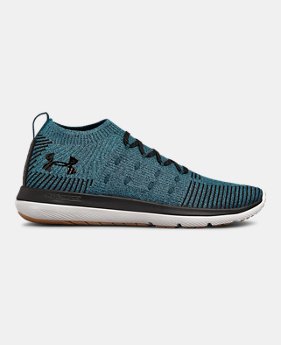 Best Seller Men's UA Slingflex Rise Running Shoes 1 Color Available $100