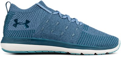 under armour no lace shoes