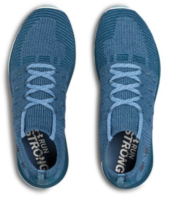Men's UA Slingflex Rise Running Shoes 