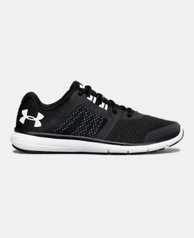 Women's UA Fuse FST D (Wide) Running Shoes 3 Colors Available $74.99