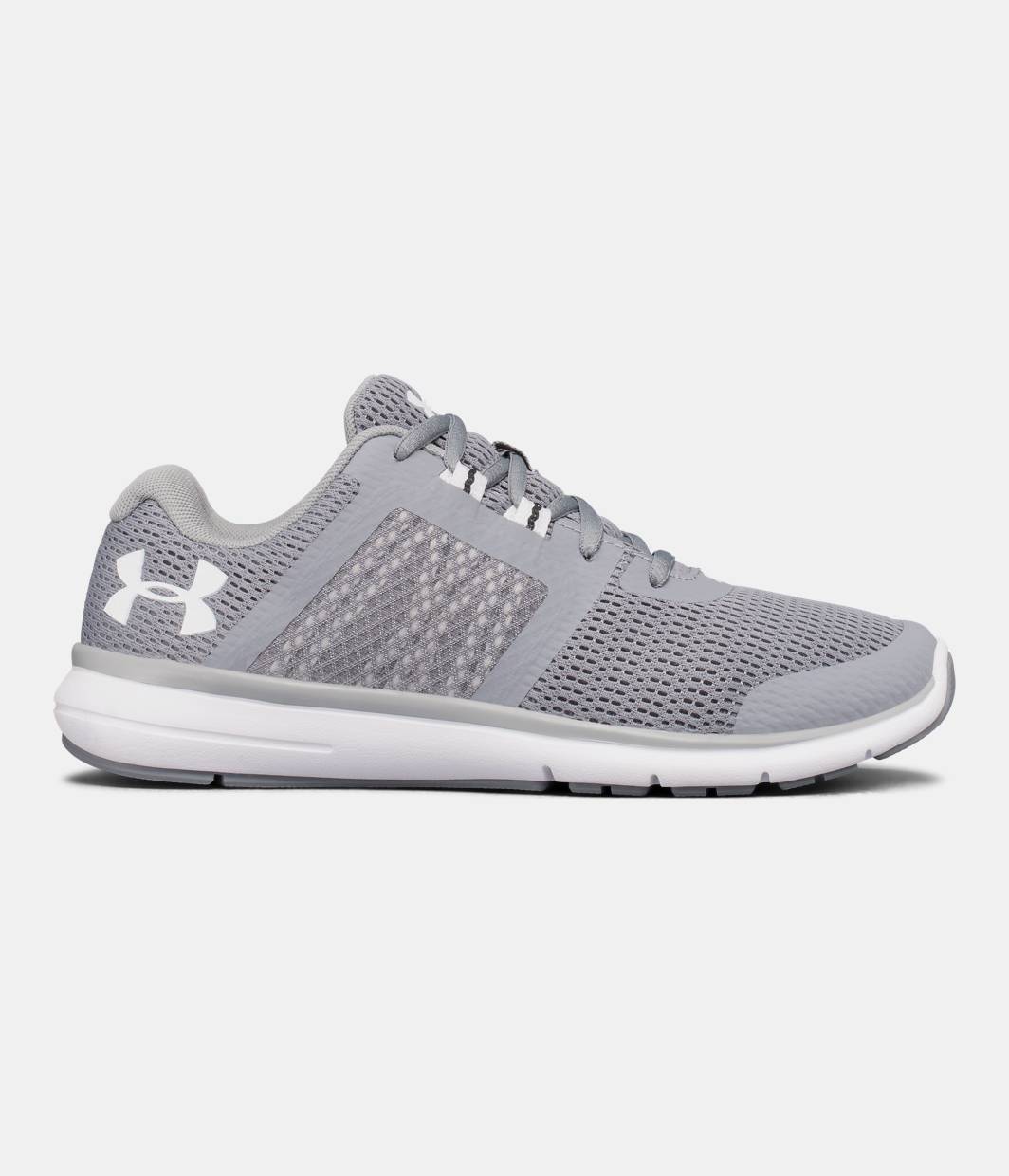 Women's UA Fuse FST D (Wide) Running Shoes | Under Armour US