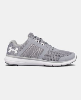 Women's UA Fuse FST D (Wide) Running Shoes 2 Colors $56.24