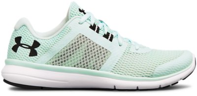 under armour fuse fst womens