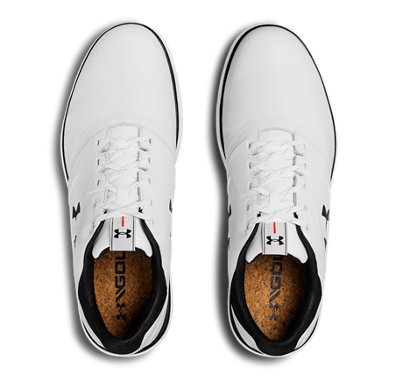 men's ua showdown sl golf shoes