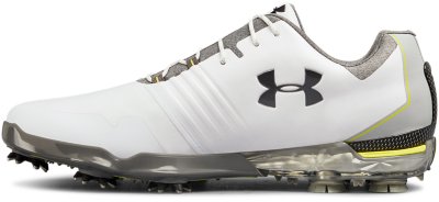 under armour performance golf shoes