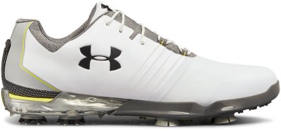 under armour match play golf shoes review