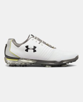 Best Seller Men's UA Match Play Golf Shoes 2 Colors Available $170