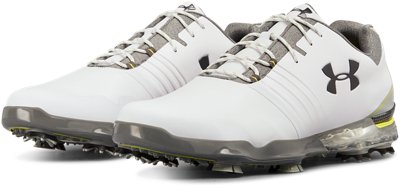 under armour golf shoes