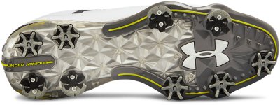 under armour golf cleat replacements