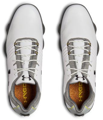 under armour match play shoes review