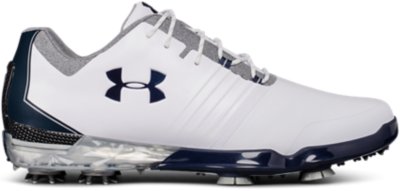 under armor match play golf shoes