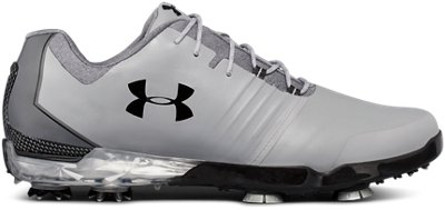 ua match play golf shoes