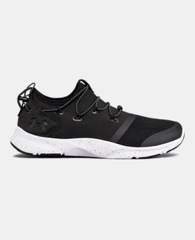 Boys' Grade School UA Drift 2 Running Shoes 1 Color $59.99