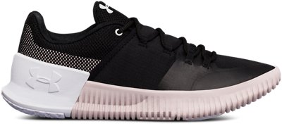 under armour women's ultimate speed sneaker