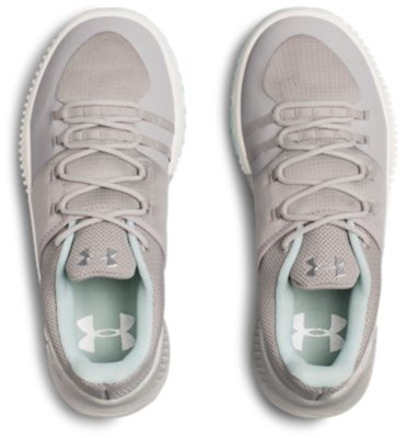 under armour ultimate speed training shoes